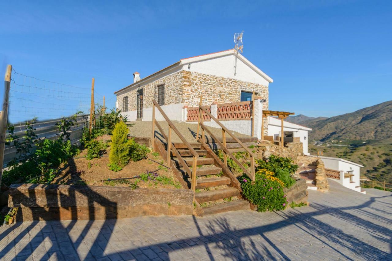 Complejo Rural El Mirador Guest House - Malaga — Photos 2